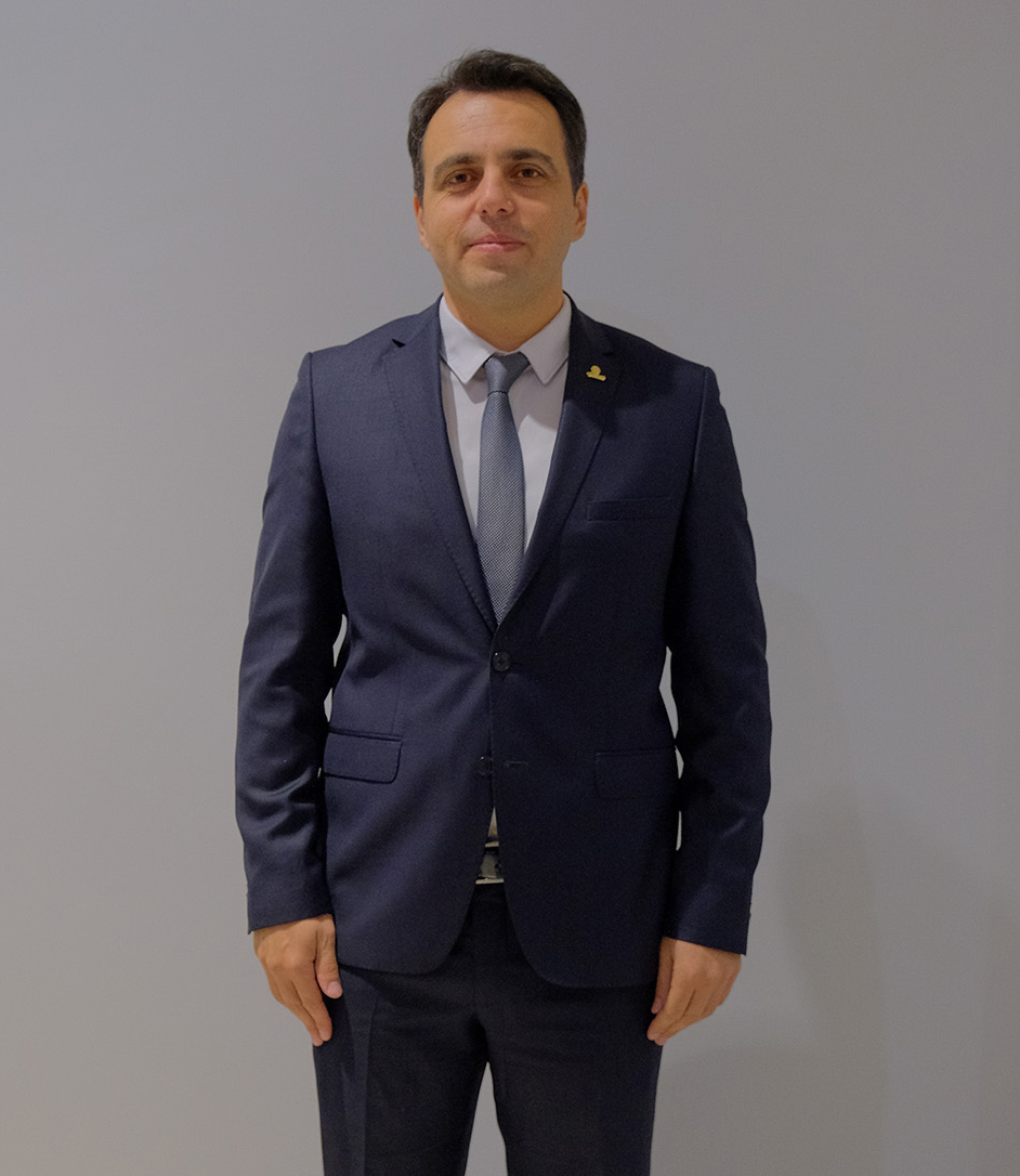 Mustafa TURHAN